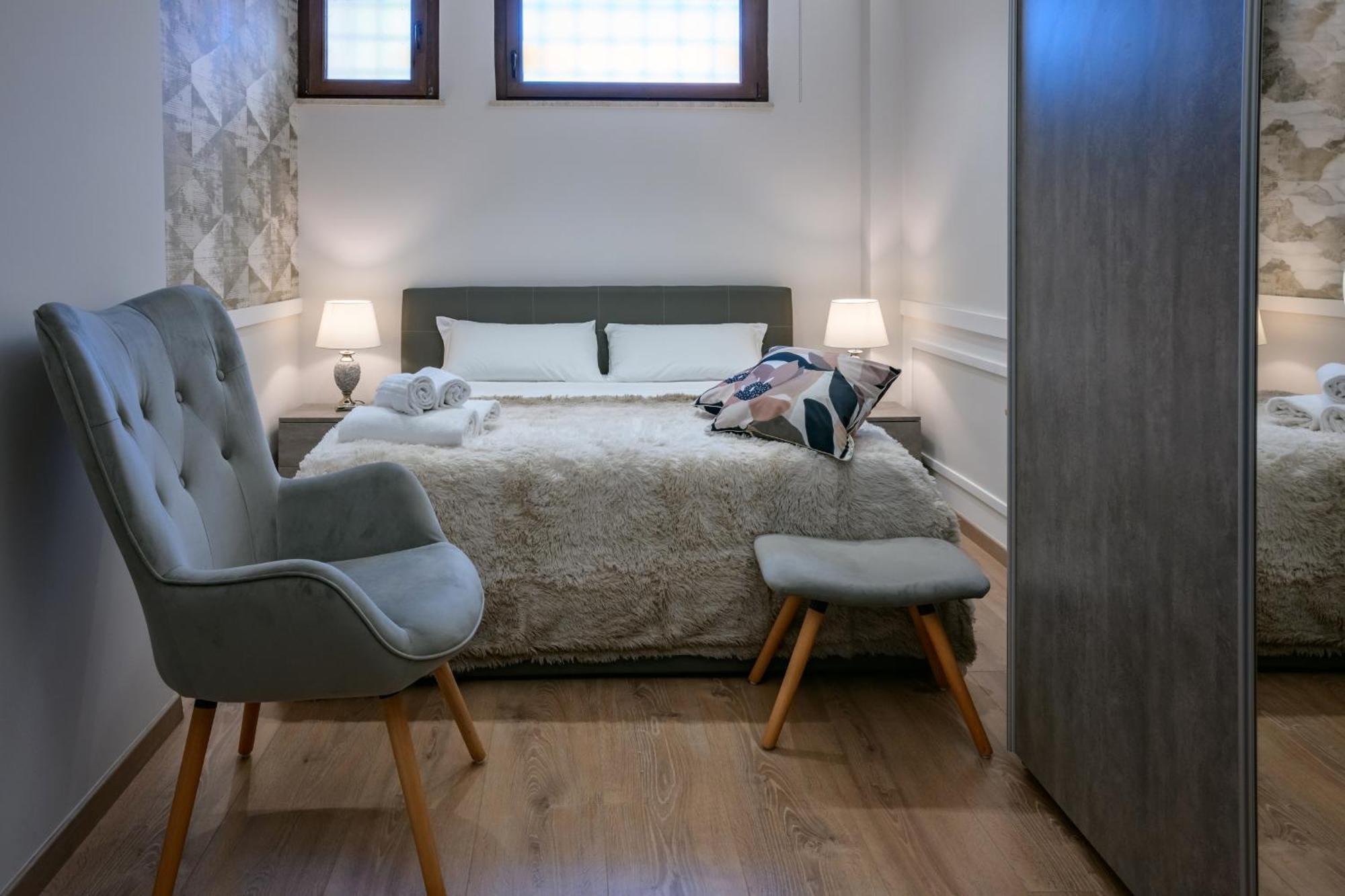 Apartment Loft Sea&sky Airport *