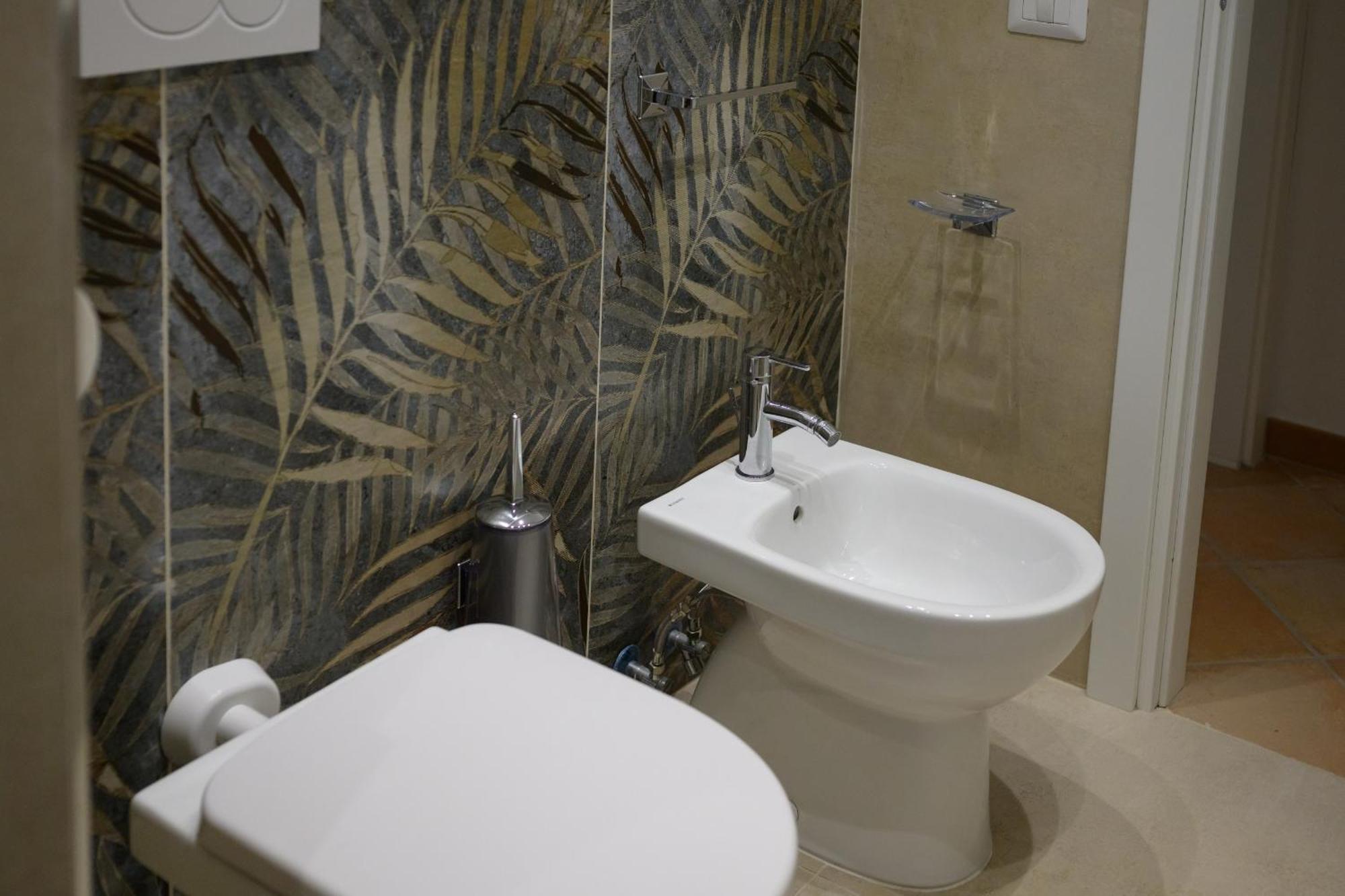 Loft Sea&sky Airport Apartment Fiumicino