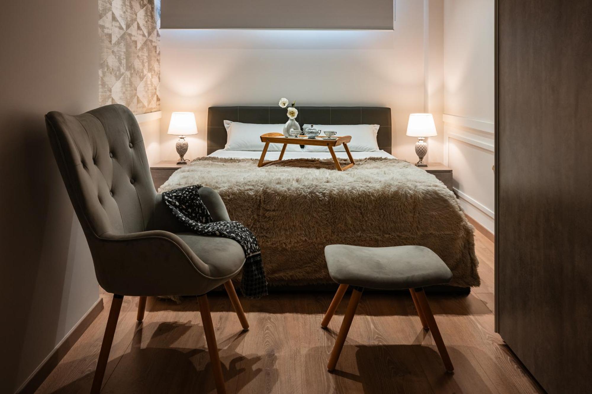Loft Sea&sky Airport Fiumicino