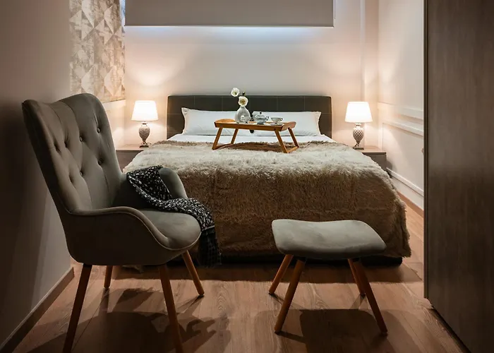 Loft Sea&Sky Fiumicino Airport