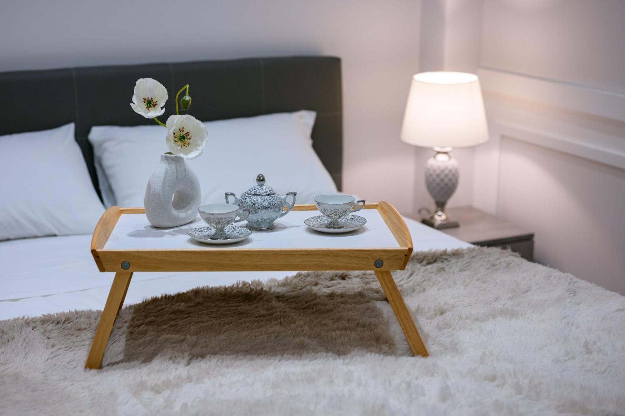 Apartment Loft Sea&sky Airport *