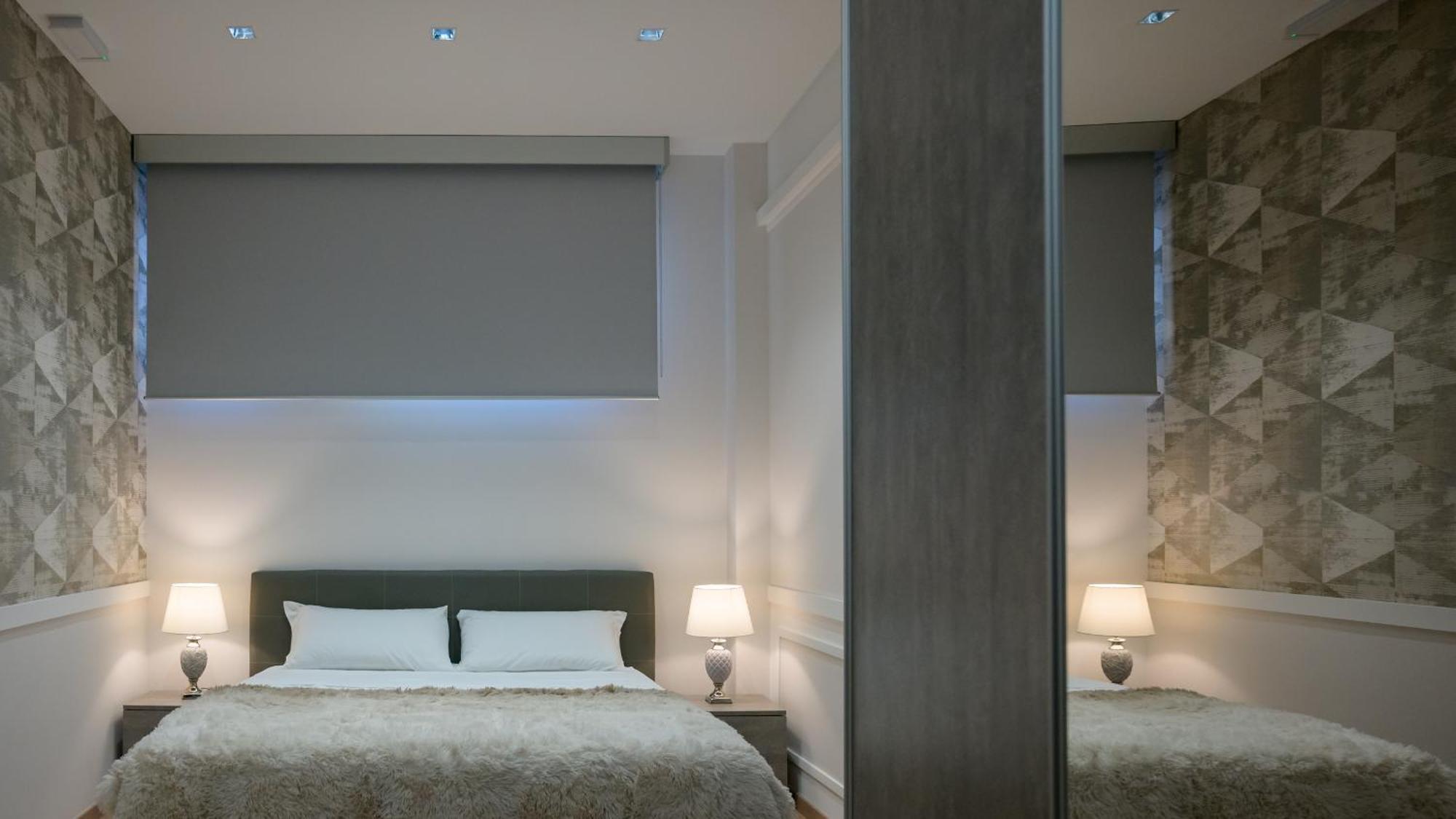Loft Sea&sky Airport Apartment *